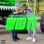 Buy Wid It (With Arrdee) (CDS)