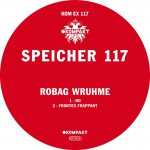 Buy Speicher 117 (CDS)