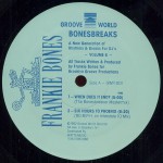 Buy Bonesbreaks Vol. 6 - A New Generation Of Rhythms & Breaks For DJ's (EP)