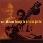 Buy Homage To Mahatma Gandhi & Baba Allauddin (Vinyl)