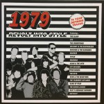 Buy 1979: Revolt Into Style CD1
