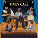 Buy Putumayo Presents Blues Café
