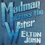 Buy Madman Across The Water (Deluxe Edition) CD2