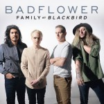 Buy Family (Blackbird) (CDS)