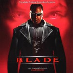 Buy Blade CD1