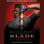 Buy Blade CD1