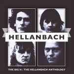Buy The Big H: The Hellanbach Anthology CD2