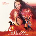 Buy Willow (Original Motion Picture Soundtrack) CD1