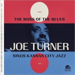 Buy Boss Of The Blues Sings Kansas City Jazz (Remastered 2020) CD1
