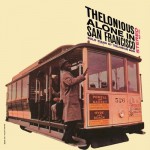 Buy Thelonious Alone In San Francisco (Vinyl)