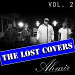 Buy The Lost Covers Vol. 2