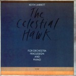 Buy The Celestial Hawk (Vinyl)