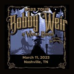 Buy 03.11.23 Ryman Auditorium, Nashville, Tn CD1