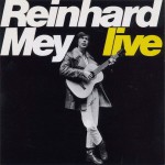 Buy Reinhard Mey Live (Vinyl)