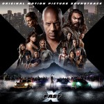 Buy Fast X (Original Motion Picture Soundtrack)