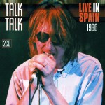 Buy Live In Spain 1986 CD1