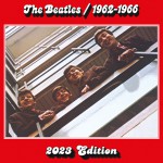 Purchase The Beatles The Beatles 1962-1966 (2023 Edition) CD1