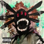 Buy The Emptiness Machine (CDS)