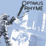 Buy Optimus Rhyme