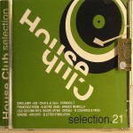 Buy House Club Selection 21