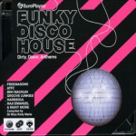 Buy Funky Disco House CD1