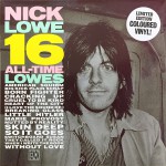 Buy 16 All-Time Lowes (Vinyl)