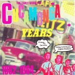 Buy Cucamonga Years - The Early Works Of Frank Zappa (1962-1964)