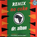Buy No Coke (Remix) (CDS)