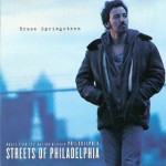Buy Streets Of Philadelphia (CDS)