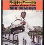 Buy Clifton Chenier And His Red Hot Louisiana Band In New Orleans