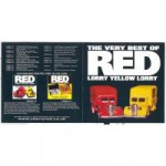 Buy The Very Best Of Red Lorry Yellow Lorry