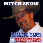 Buy Ballads, Blues and Texas Treats