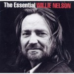 Buy The Essential Willie Nelson CD2