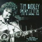 Buy Dream Letter Live In London 1968 Disk 2
