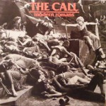 Buy Modern Romans (Vinyl)