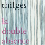 Buy La Double Absence