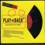 Buy Play Back Vol.2 CD1