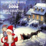 Buy Christmas Album 2006:  Best Selection