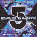 Buy Babylon 5 vol.2