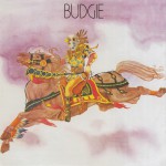 Buy Budgie (Remastered 2004)