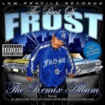 Buy The Best Of Frost The Remix Album