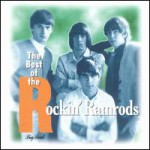 Buy The Best Of The Rockin' Ramrods (1963-71)