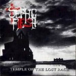 Buy Temple Of The Lost Race (EP)