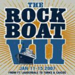 Buy The Rock Boat Vii CD2