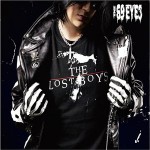 Buy Lost Boys (CDS)