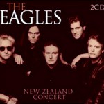 Buy New Zealand Concert CD2