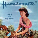 Buy Hawaiiannette