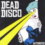 Buy Dead Disco