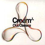 Buy Cream Club Classics CD2