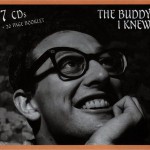 Buy The Buddy I Knew CD1